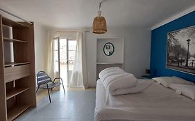 Maison au village de Bormes Les Mimosas