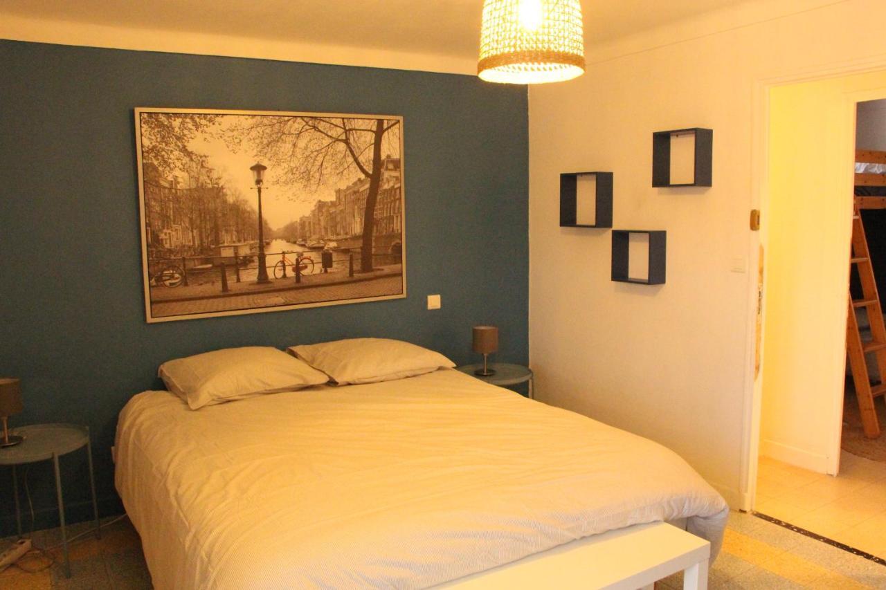 Maison au village de Bormes Les Mimosas Extérieur photo